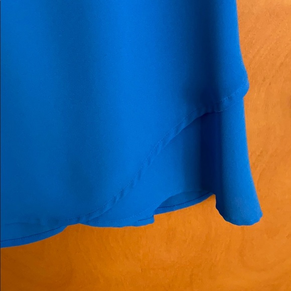 Banana Republic racerback tank - Picture 3 of 4